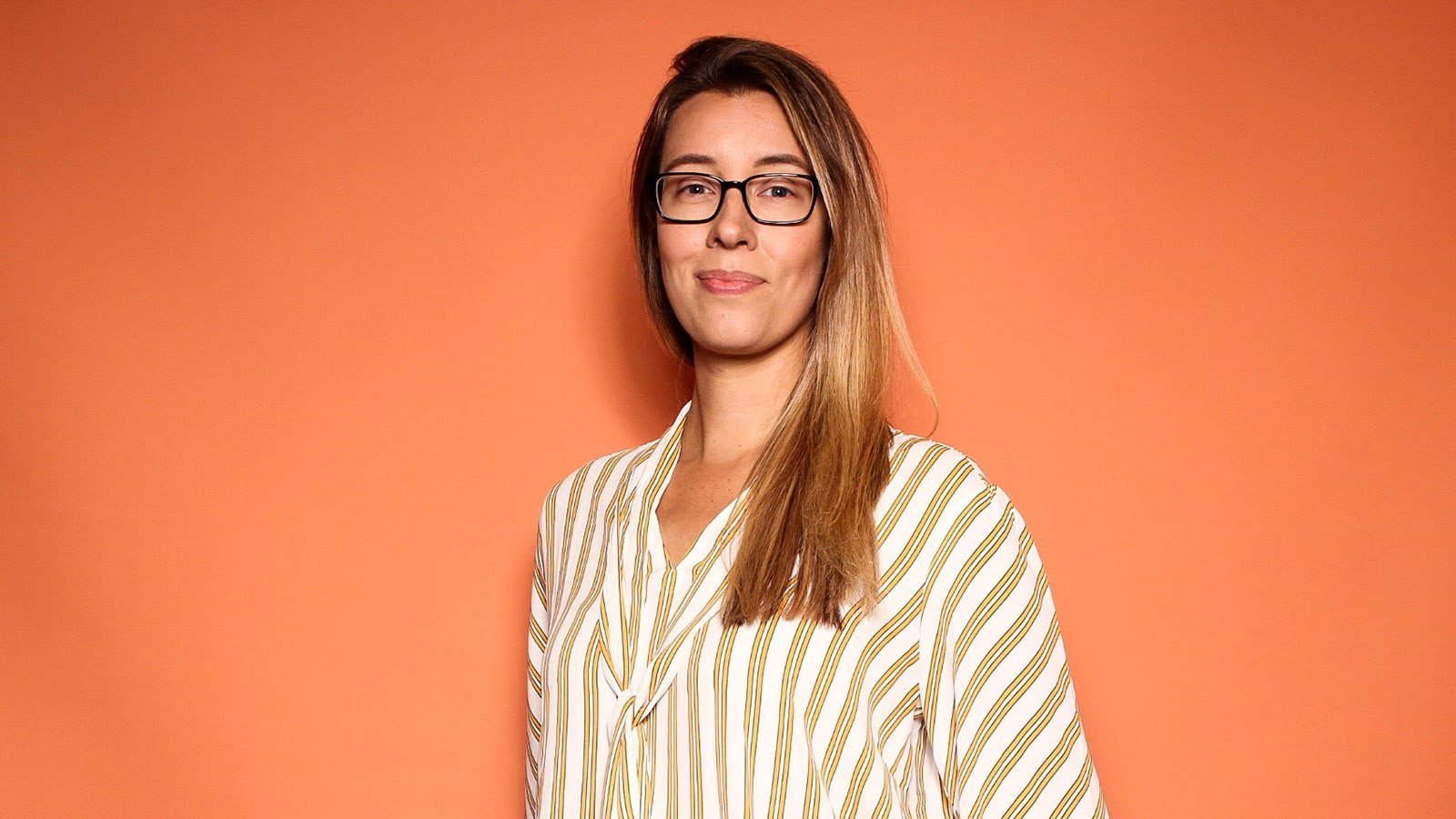 Grad Tanya Scales Focuses on Accessibility and CMS Functions for HubSpot - Hero image