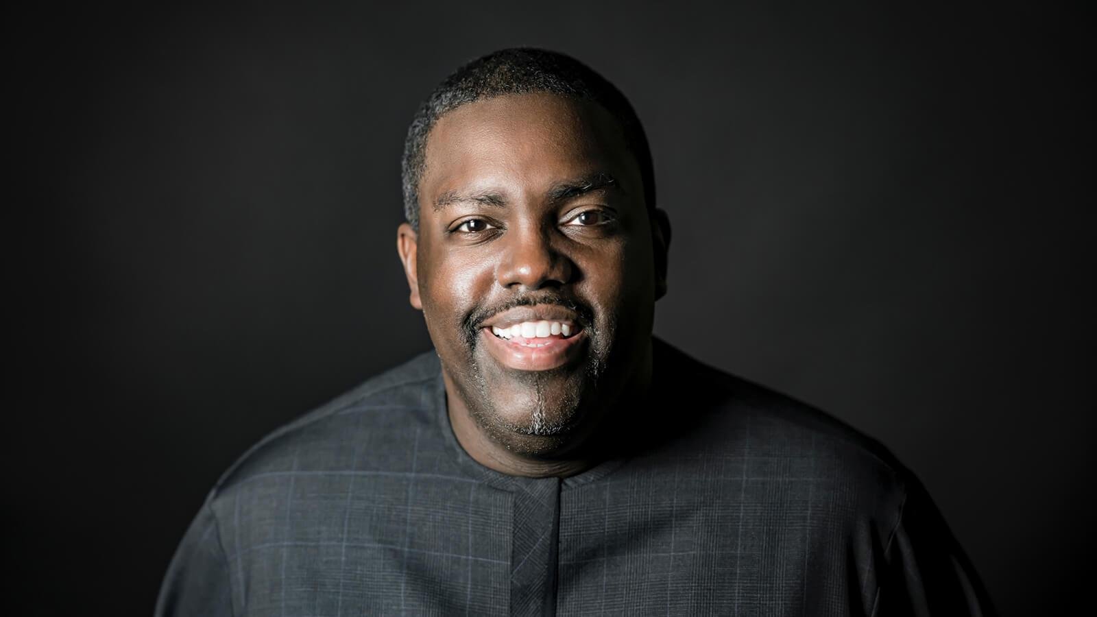 Grad William McDowell Shines in the Gospel Music Industry - Hero image 