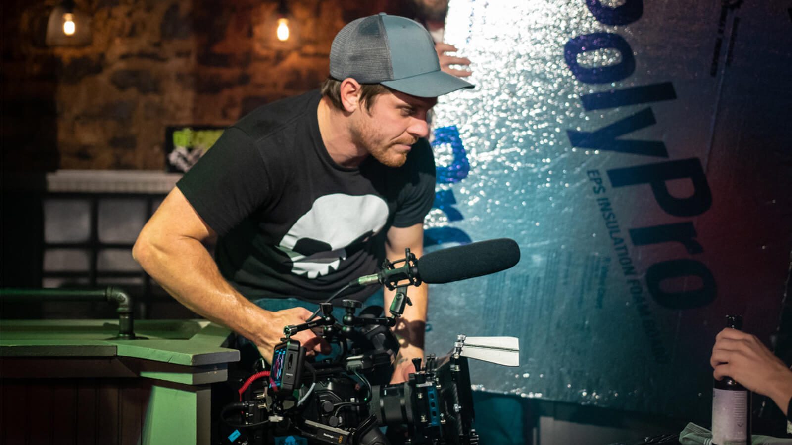 Inclusive Film Making at Sundance Festival 2025