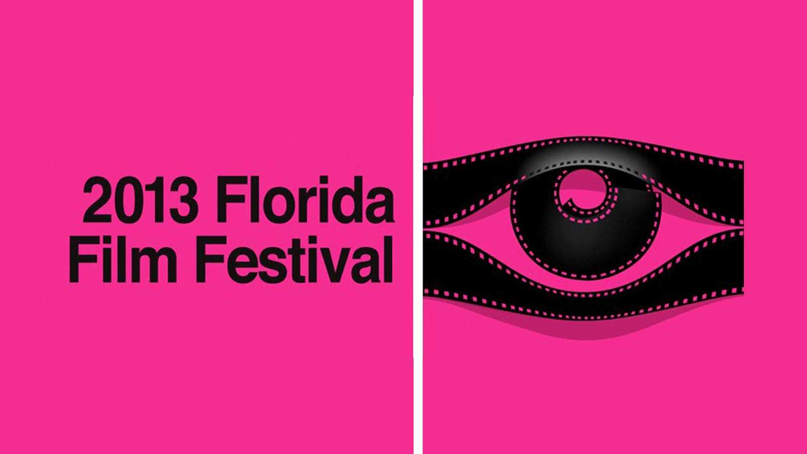 Grads and Staff Involved with 2013 Florida Film Festival - Hero image
