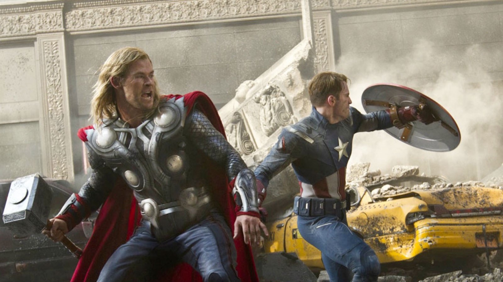 Grads Credited on 2013 MTV Movie Award Winners - Hero image