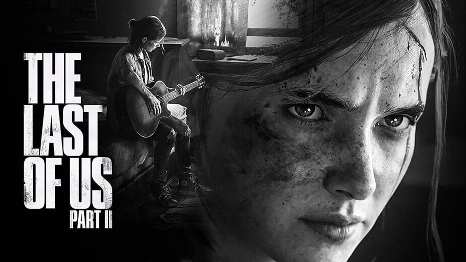 HD wallpaper: The Last of Us 2, the last of us part II, PlayStation 4, Naughty Dog