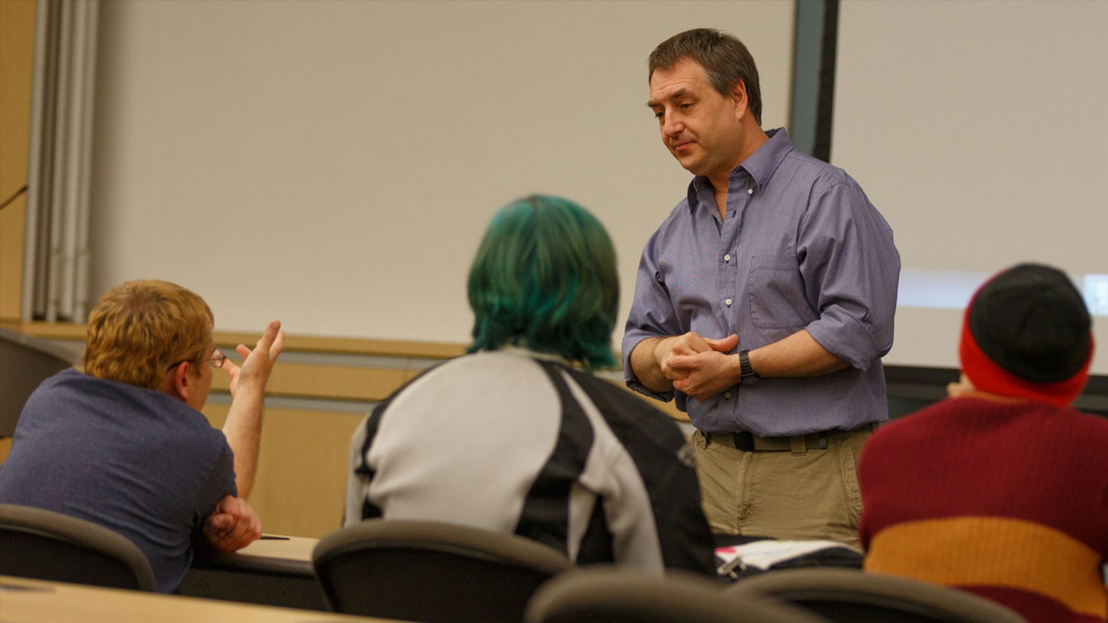 Hall of Famer Steve Switaj Talks Stop-Motion Animation and How to Move Forward in the Industry - Hero image