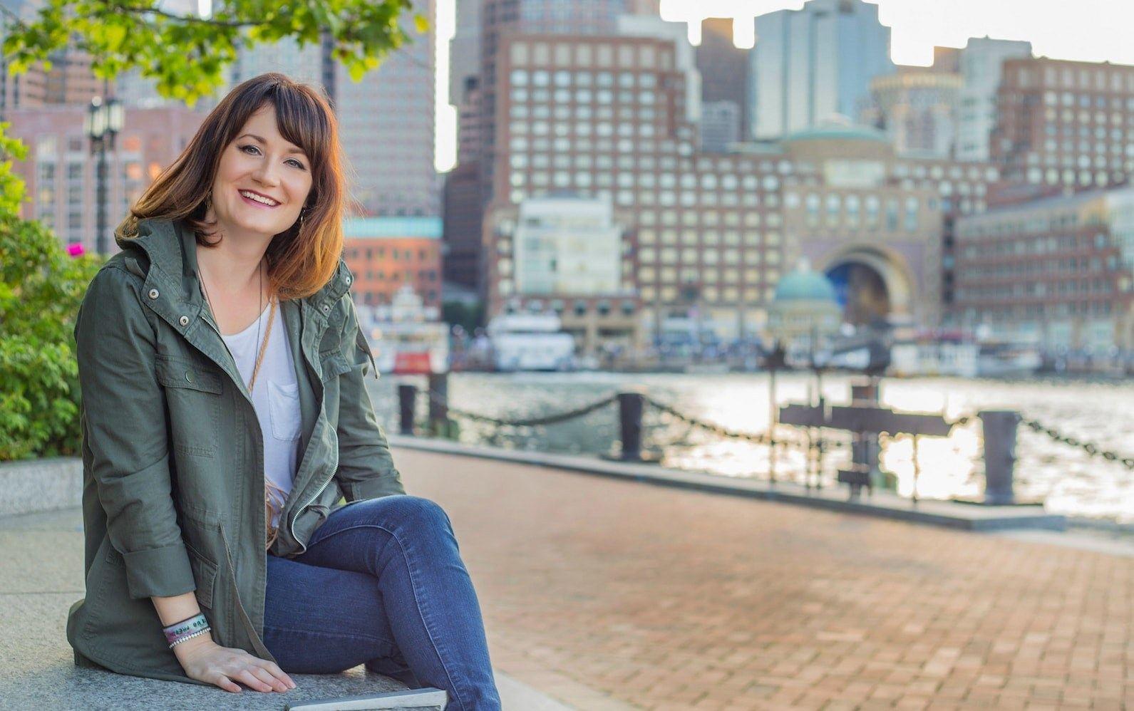 Internet Marketing Grad Founds Charitable Coffee Company - Hero image