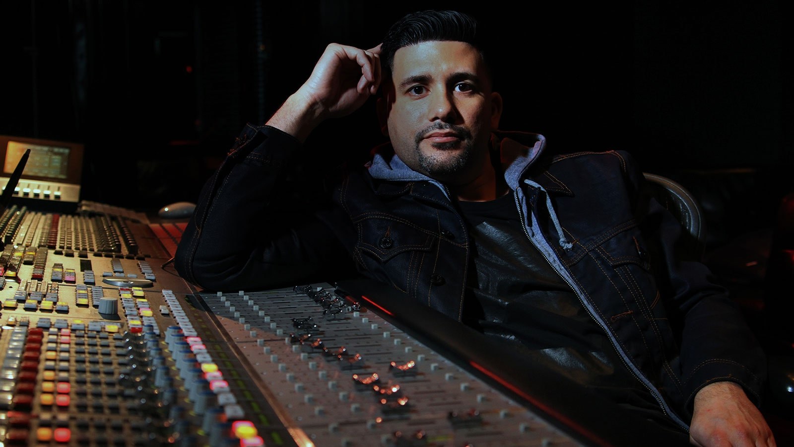 Career Development Advisor Jeff Villanueva Talks About His Work with DJ Khaled - Hero image