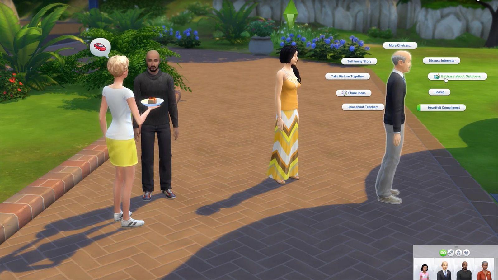 Josh Stefanski on the Dialogue Between Developers and Players - Hero image