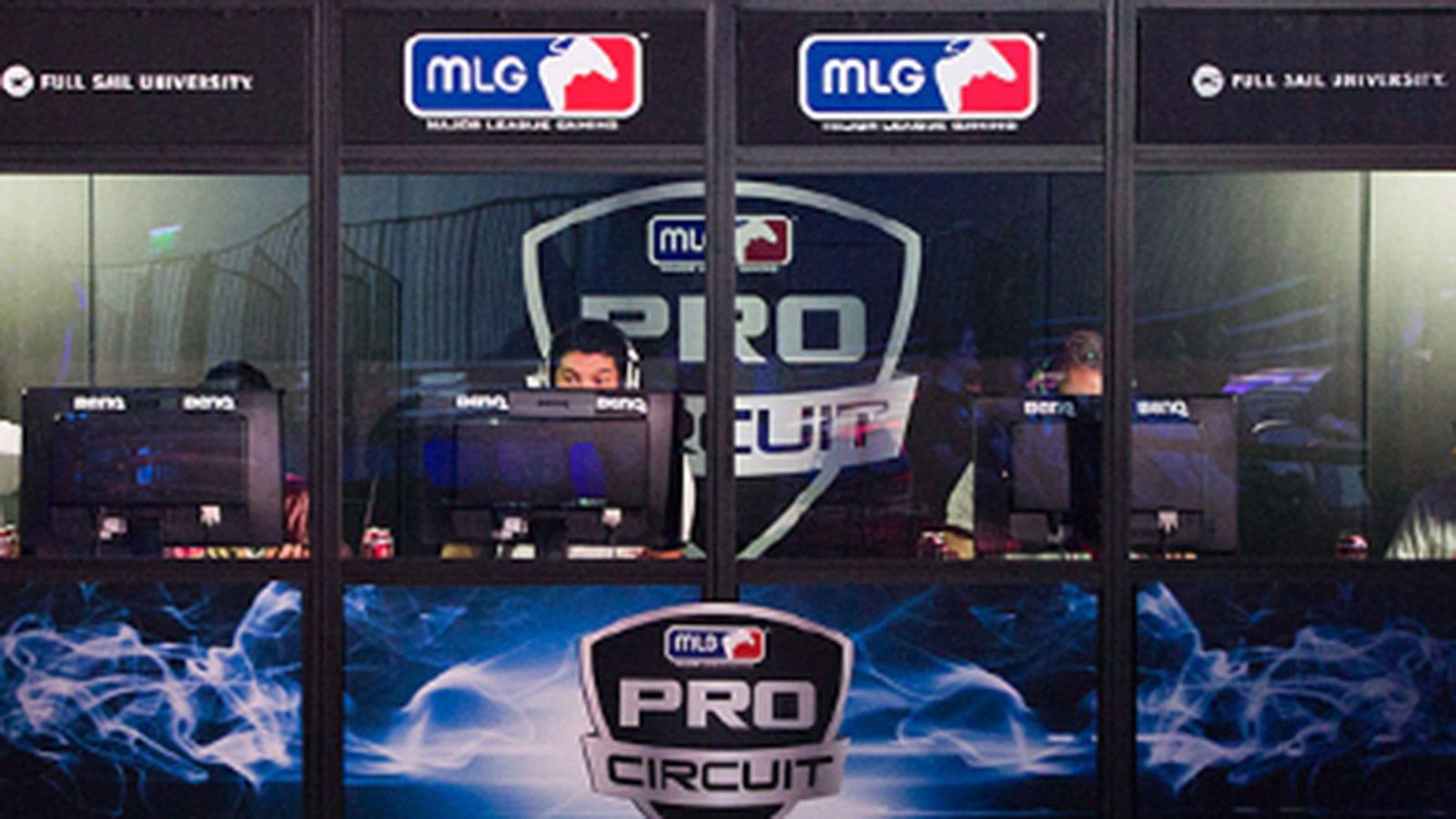 Major League Gaming’s 2014 ‘Call of Duty’ U.S. Championship to Be Held in Full Sail Live - Hero image