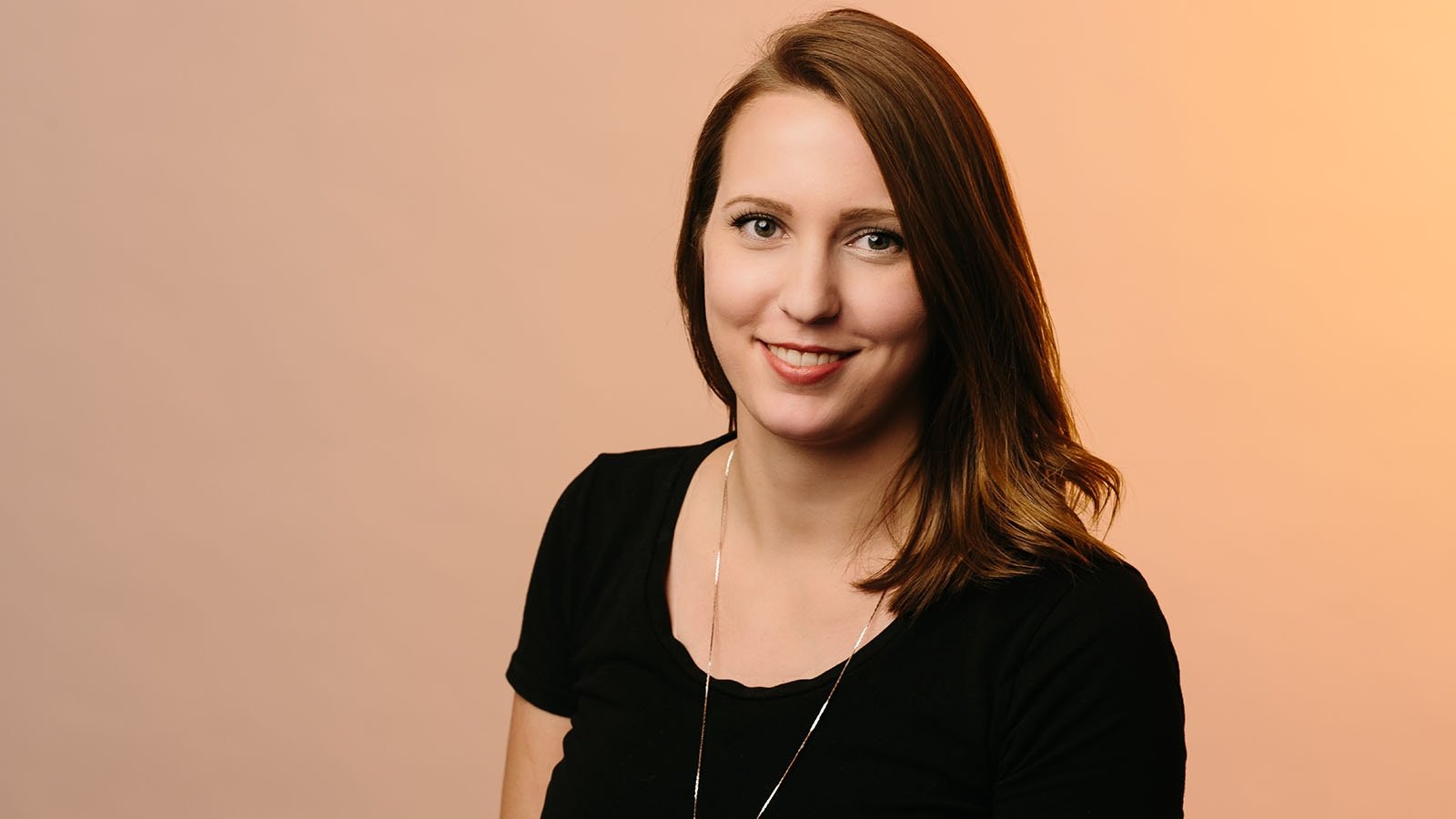 Media Communications Grad Applies Creativity to Nonprofit Work - Hero image
