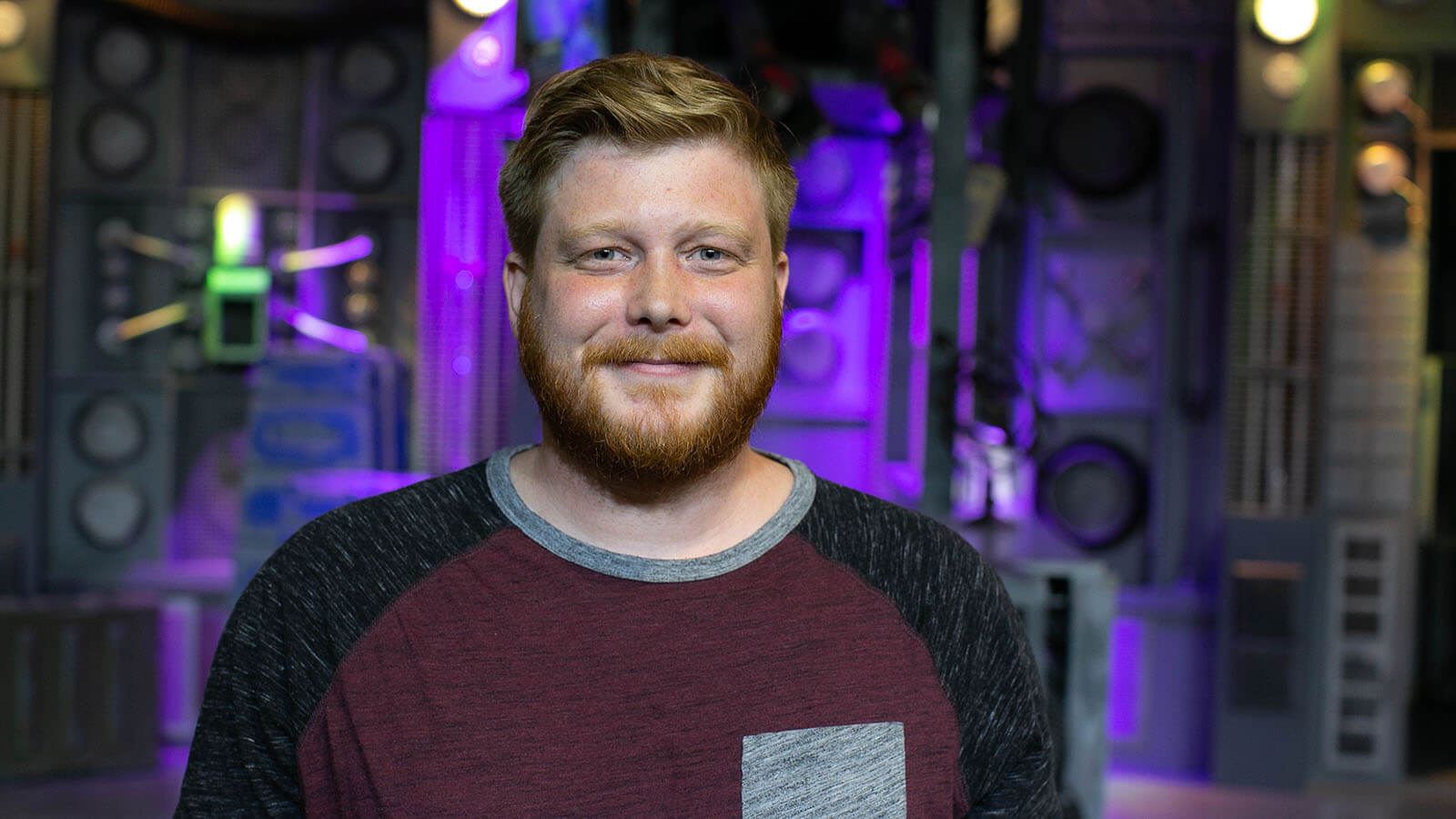 Meet The Film Grad Who Builds Bespoke Sets For Clients Throughout Florida - Hero image
