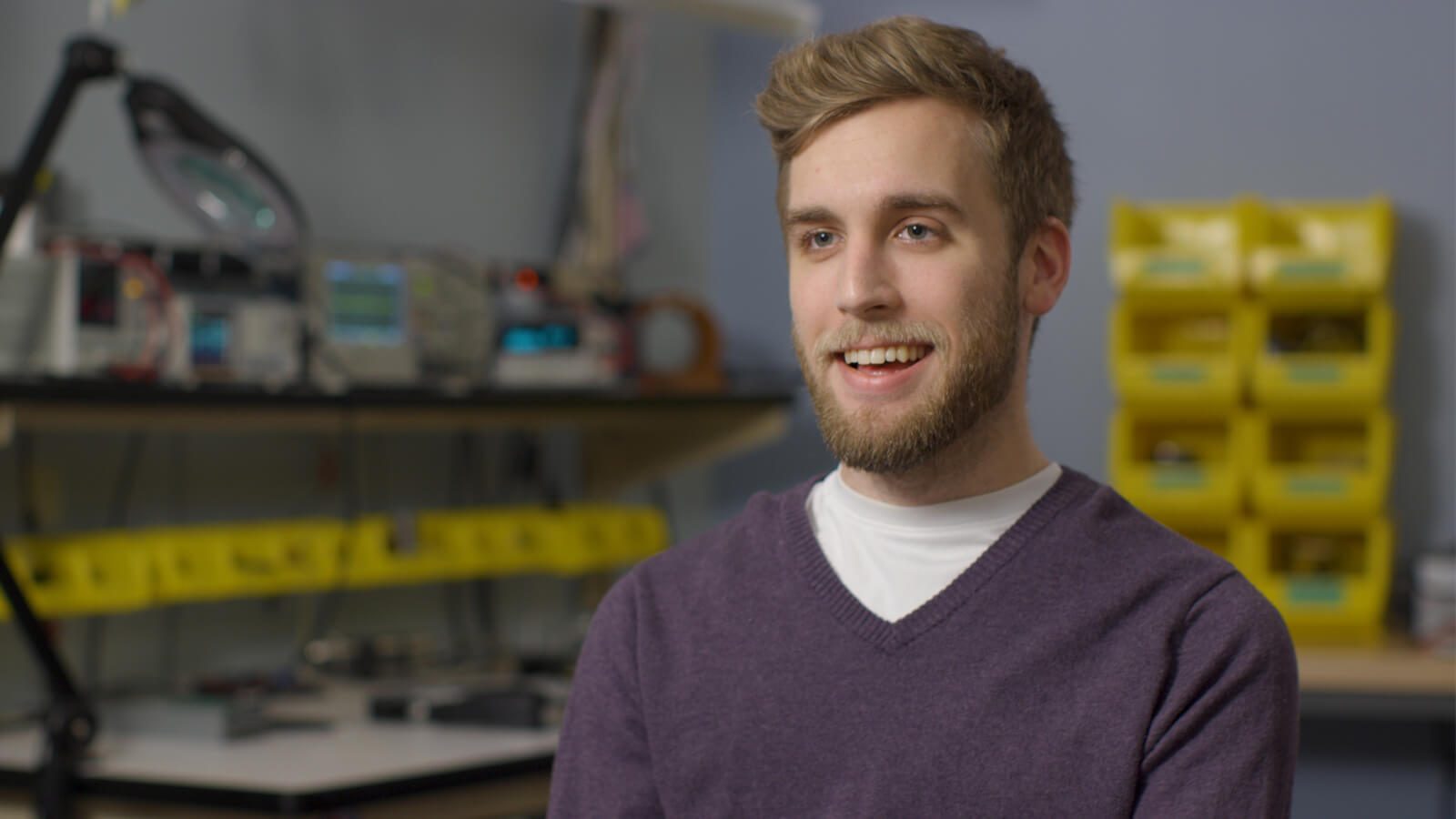Meet the Grad Making Simulations for Everyday People - Hero image