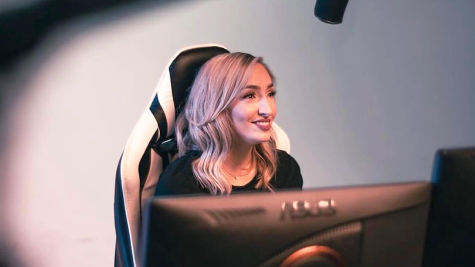 Meet the Grad with Over 55,000 Twitch Followers - Hero image