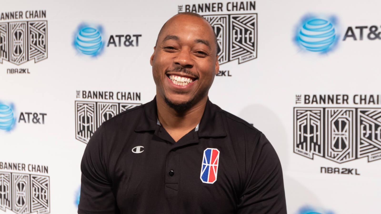 Meet the Graduate Who Helped Bring an NBA 2K League Event to Full Sail - Hero image
