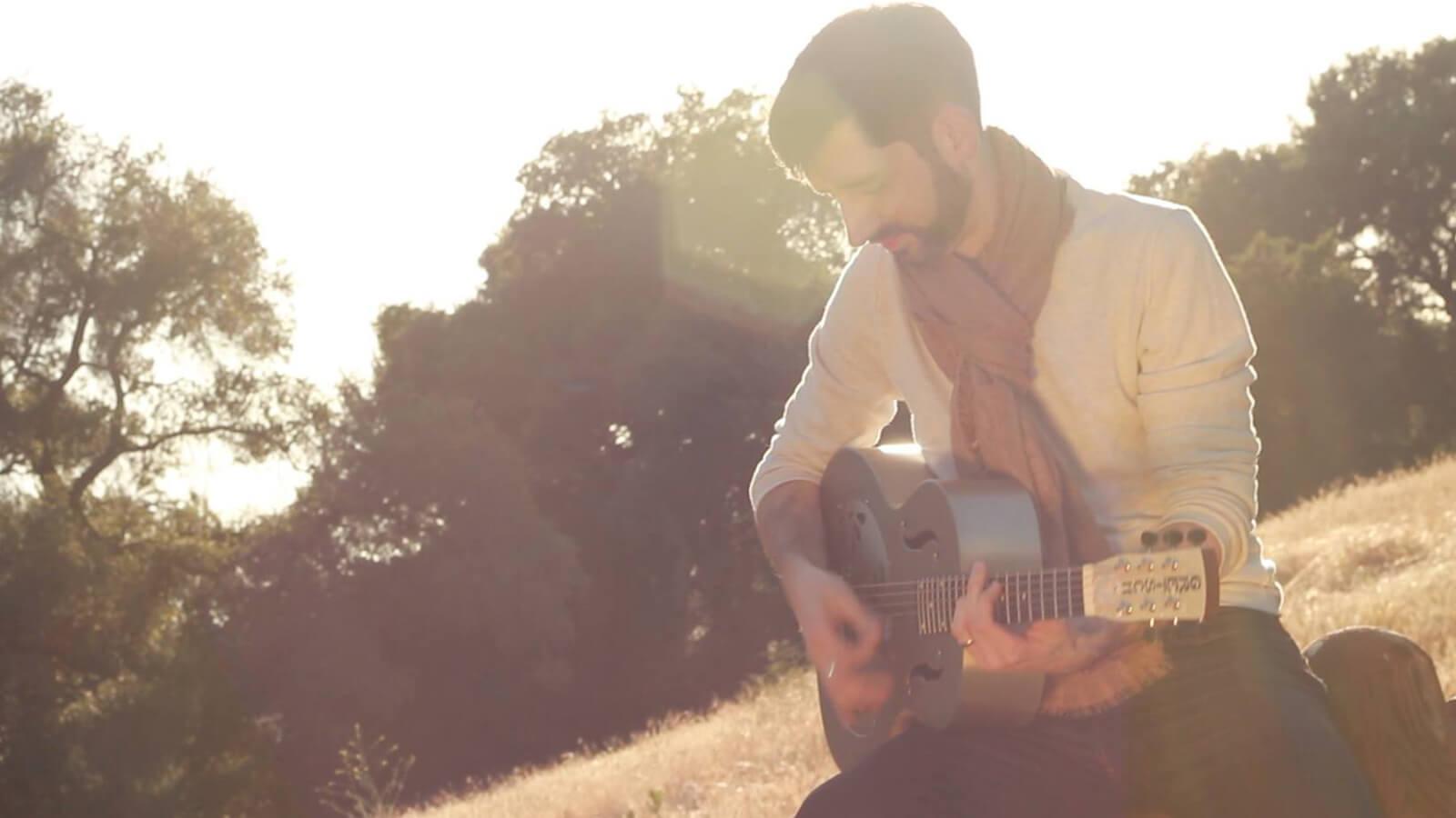 Music Production Grad Dan Brown Jr. on making music for TV - Hero image