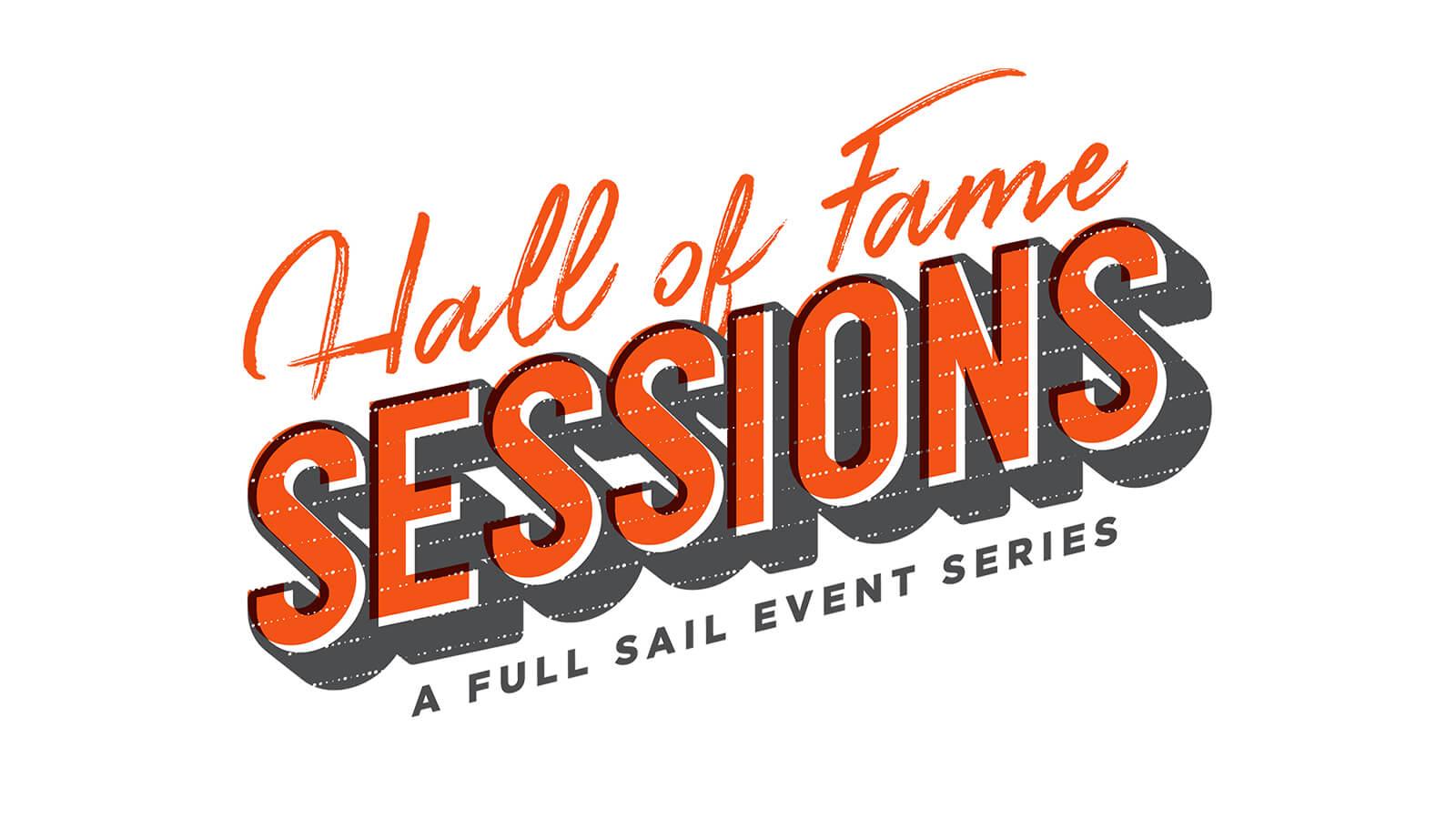 November Hall of Fame Fall Sessions Announced - Hero image