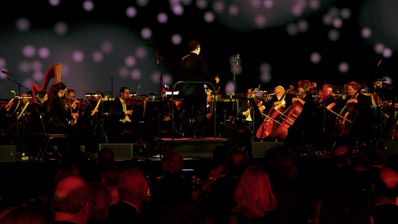 Orlando Philharmonic Orchestra and Full Sail Join Forces for Symphony in HD - Hero image 