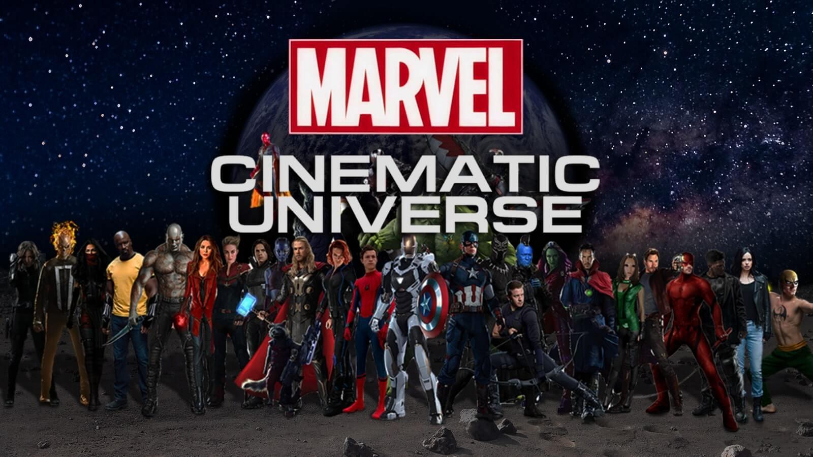 Martin Scorsese Admits Comic Book Movies Are Not Cinema 1 Marvel Cinematic Universe