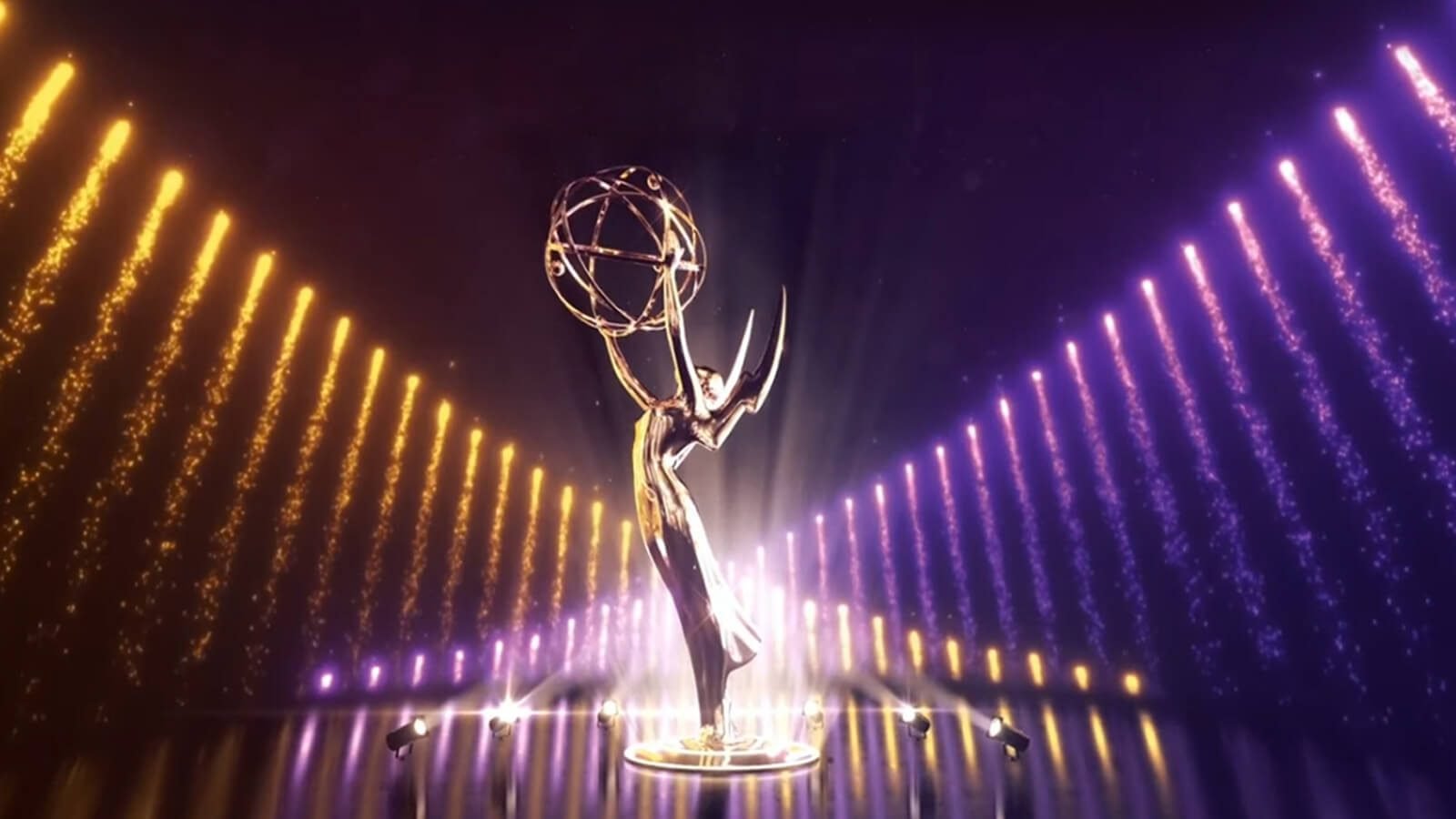 Over 180 Grads Work on Emmy-Nominated Shows - Hero image