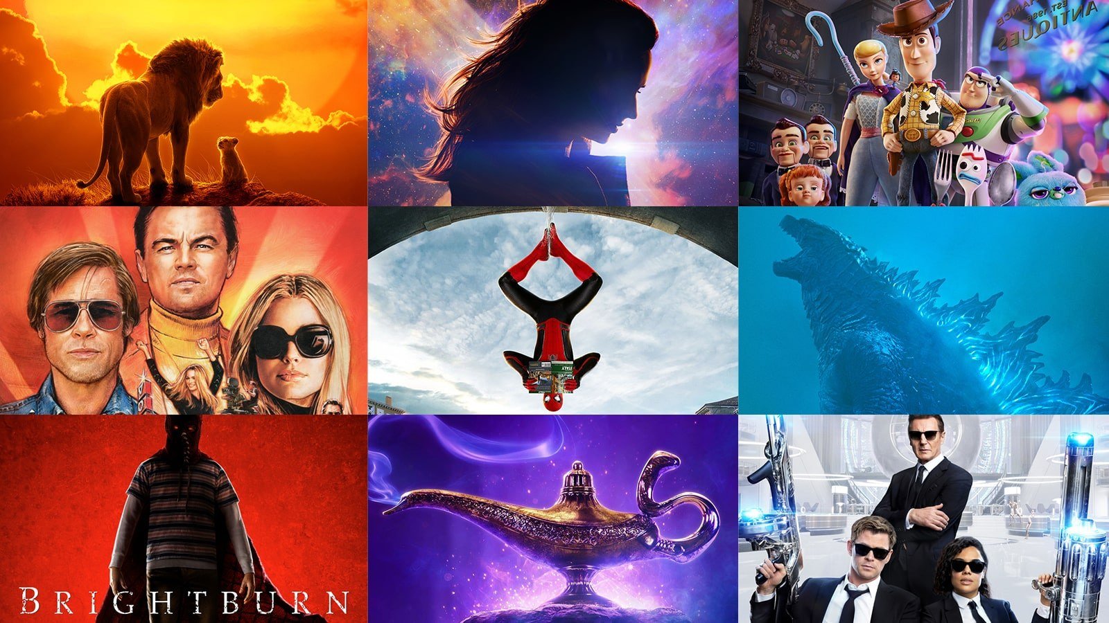 Over 70 Grads Worked on 2019’s Summer Blockbusters - Hero image 