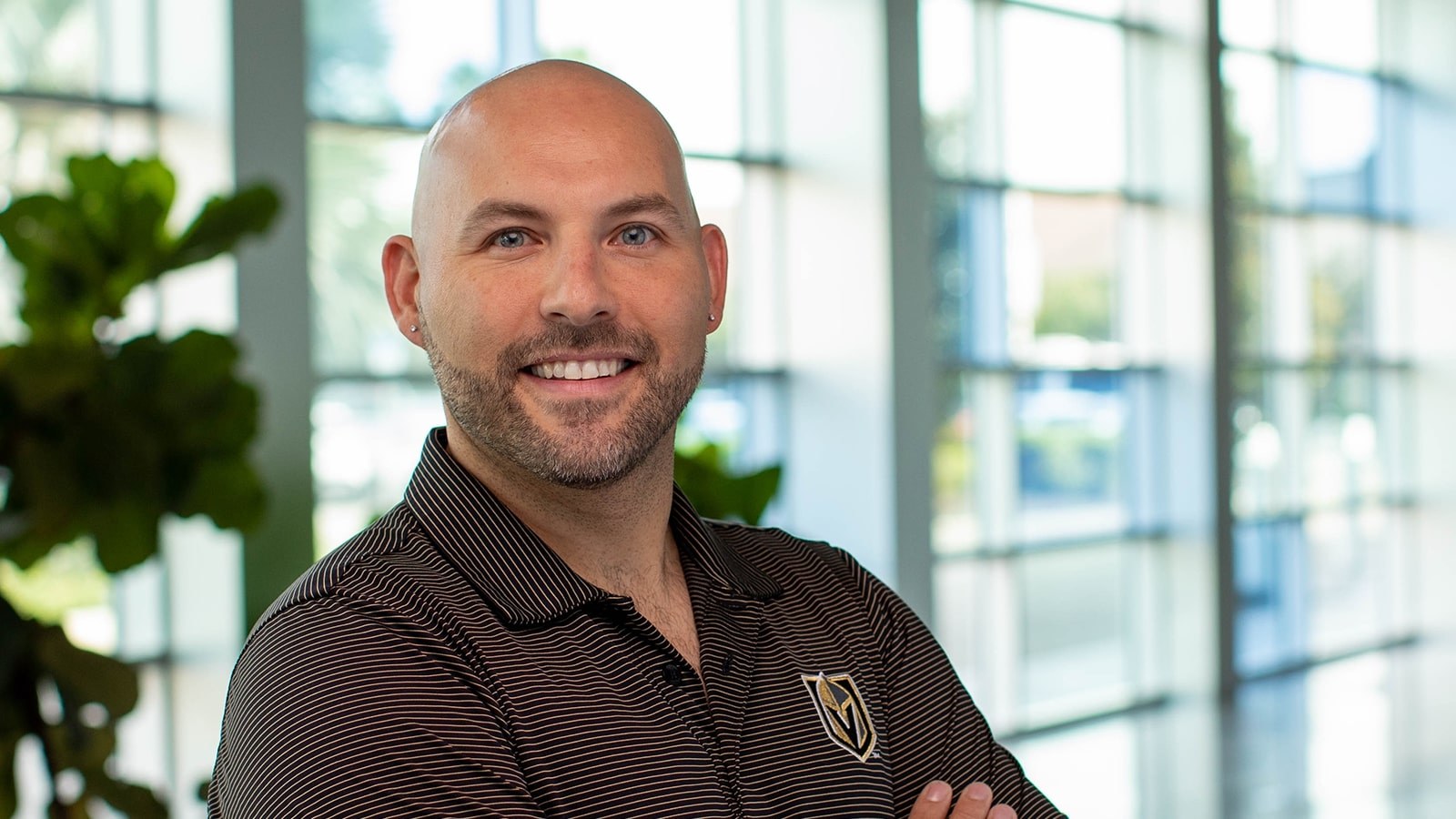 'Respect the Fan': The Grad Behind a Groundbreaking NHL Pregame Show - Hero image