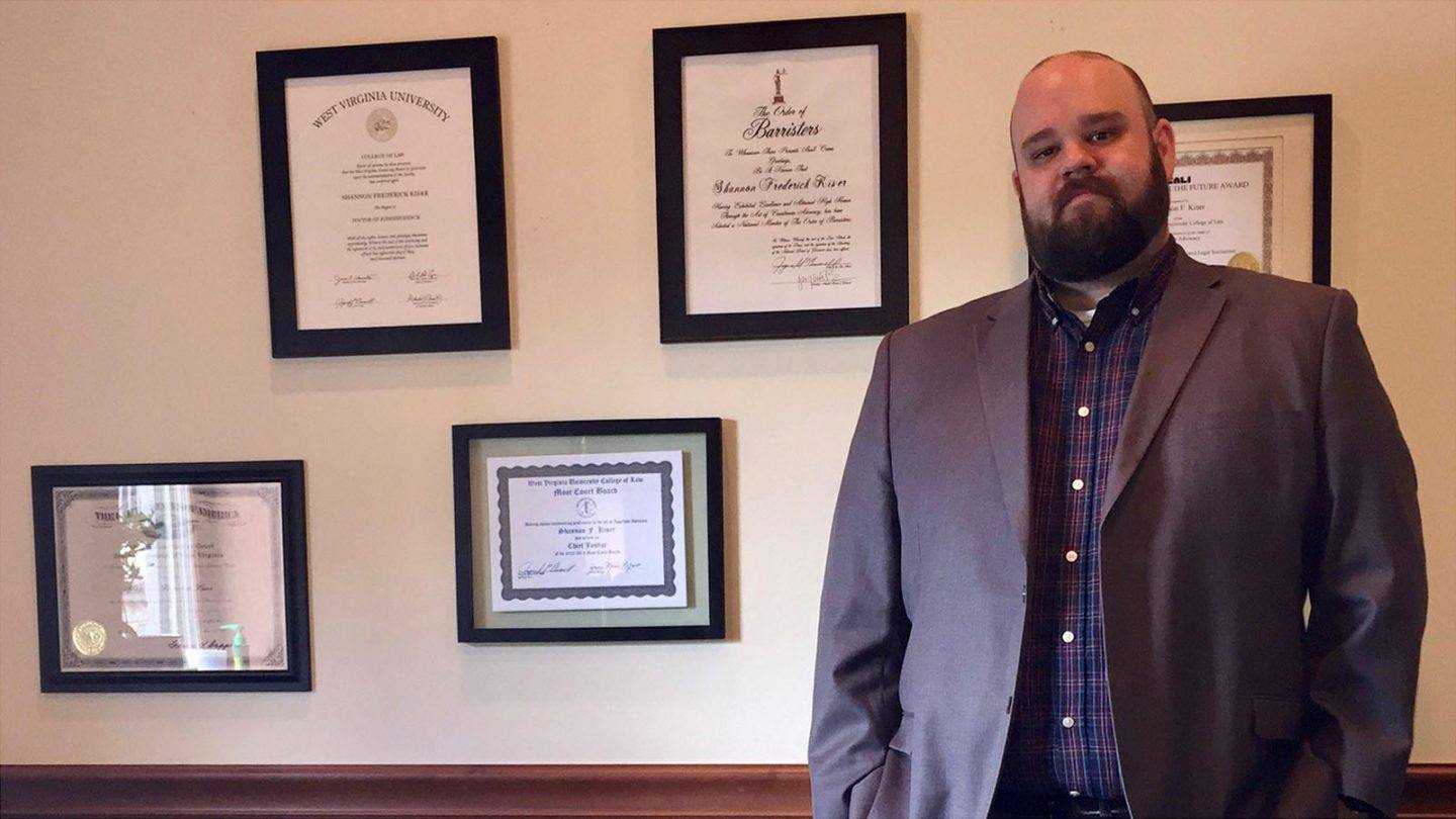 Full Sail Grad Works as an Assistant Attorney General For the State of West Virginia - Hero image