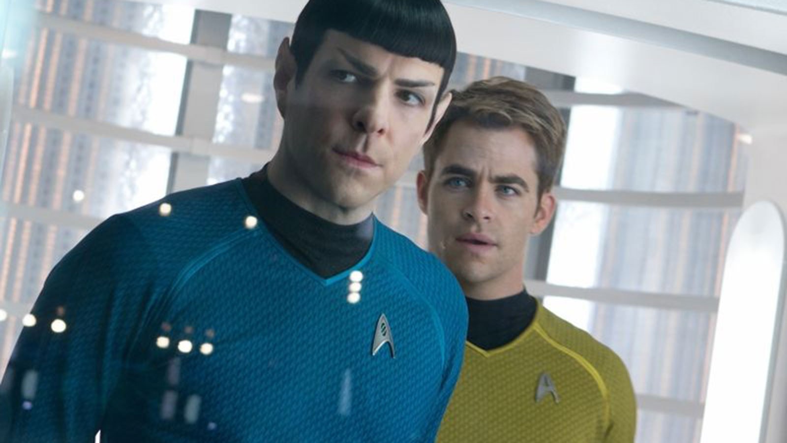 ‘Star Trek: Into Darkness’ Features the Work of Over a Dozen Full Sail Alumni - Hero image