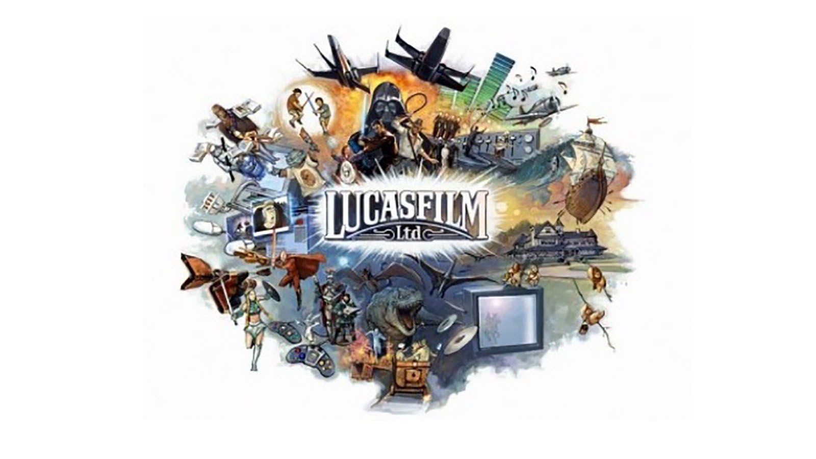 Students Learn About Internship Opportunities at Lucasfilm’s Jedi Academy Program - Hero image 