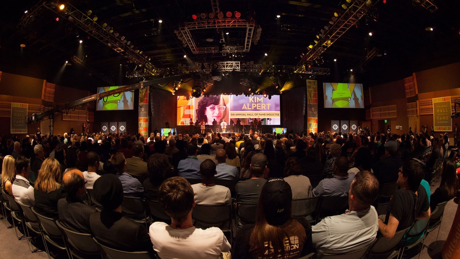 10 Things We Learned at the Fifth Annual Hall of Fame - Hero image
