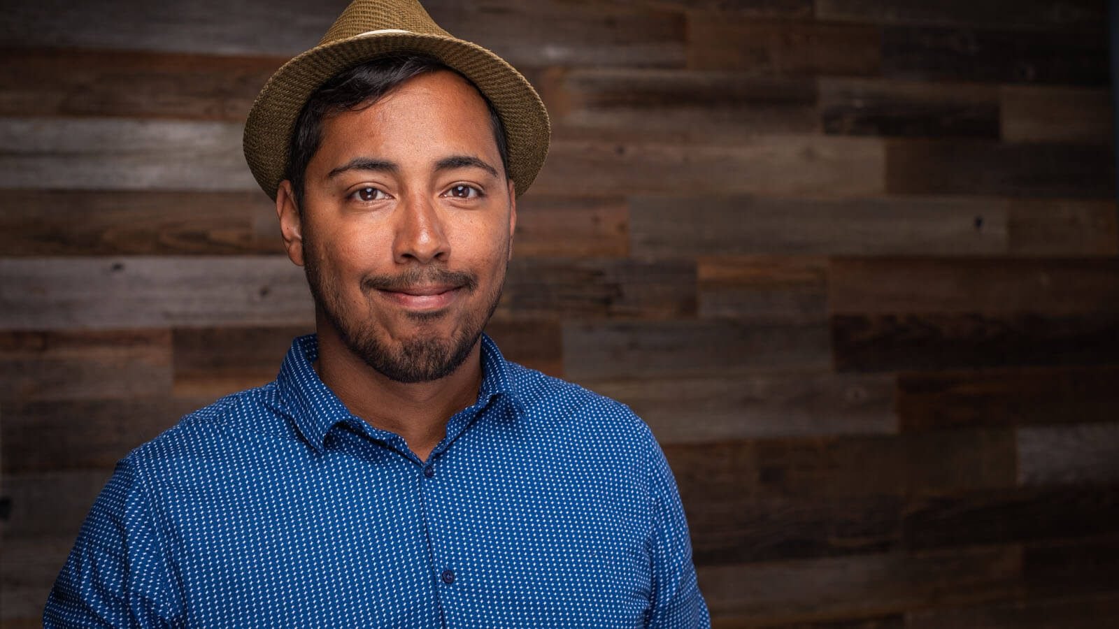The Game Art Grad Helping Architects Communicate With Clients - Hero image