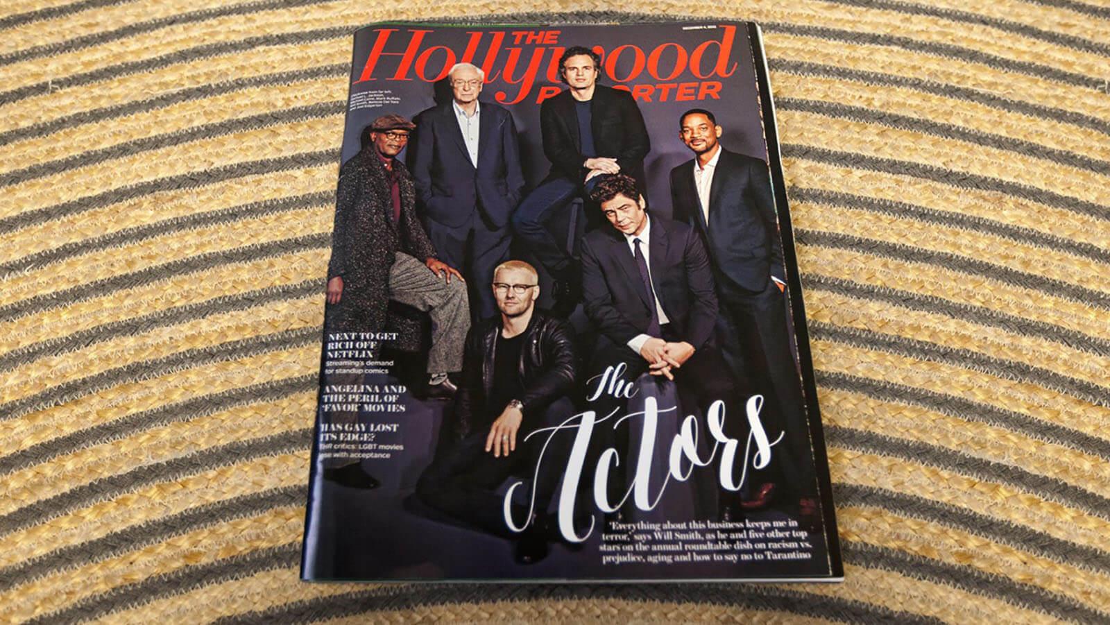 The Hollywood Reporter Names Full Sail University One of the 2015 ‘Top 25 Music Schools’ - Hero image