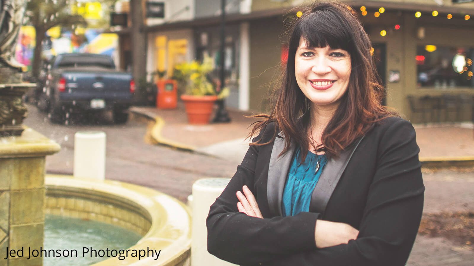 This Course Director Owns a Hip Orlando Arts Bar - Hero image