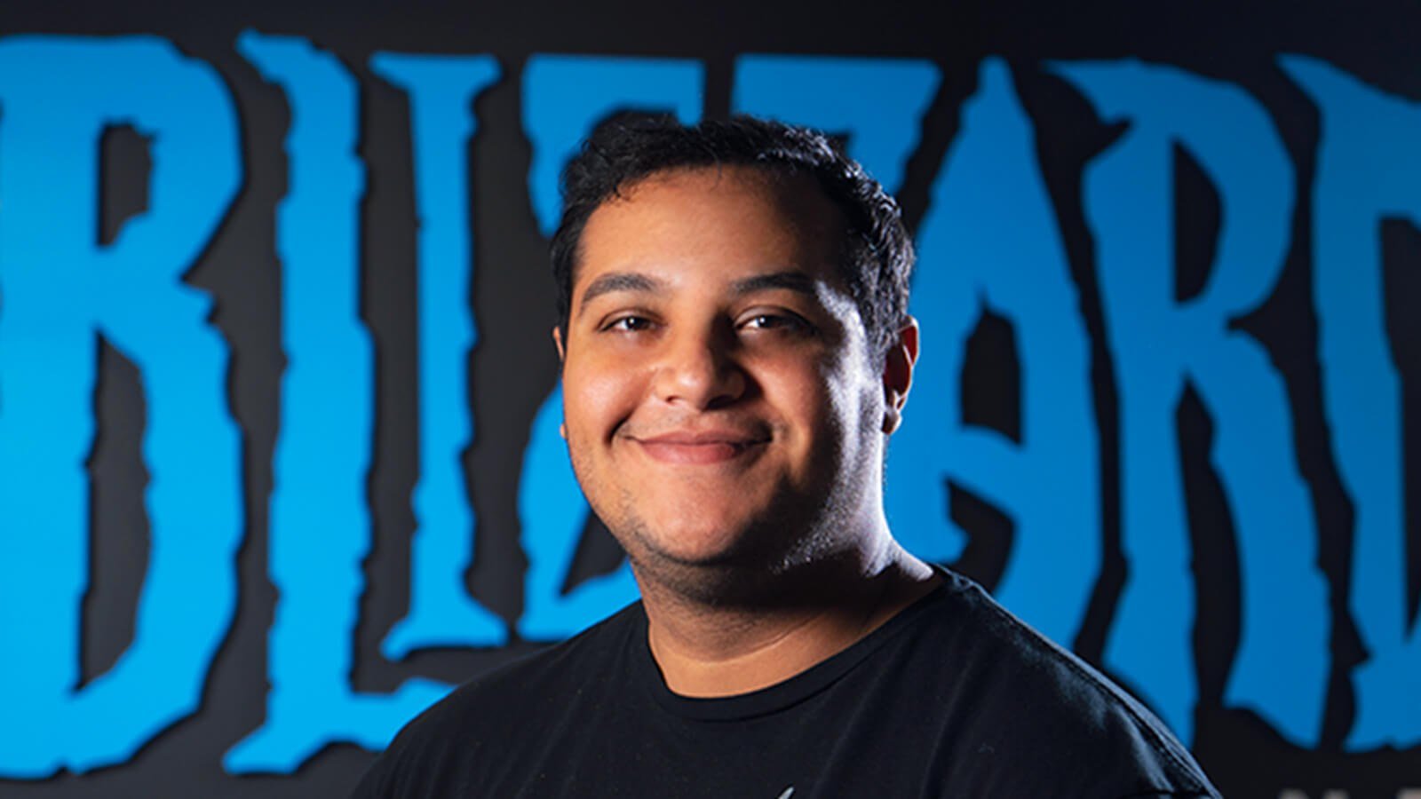 This Game Art Grad and Blizzard Technical Artist Says Self-Discipline Is Key for Your Portfolio - Hero image