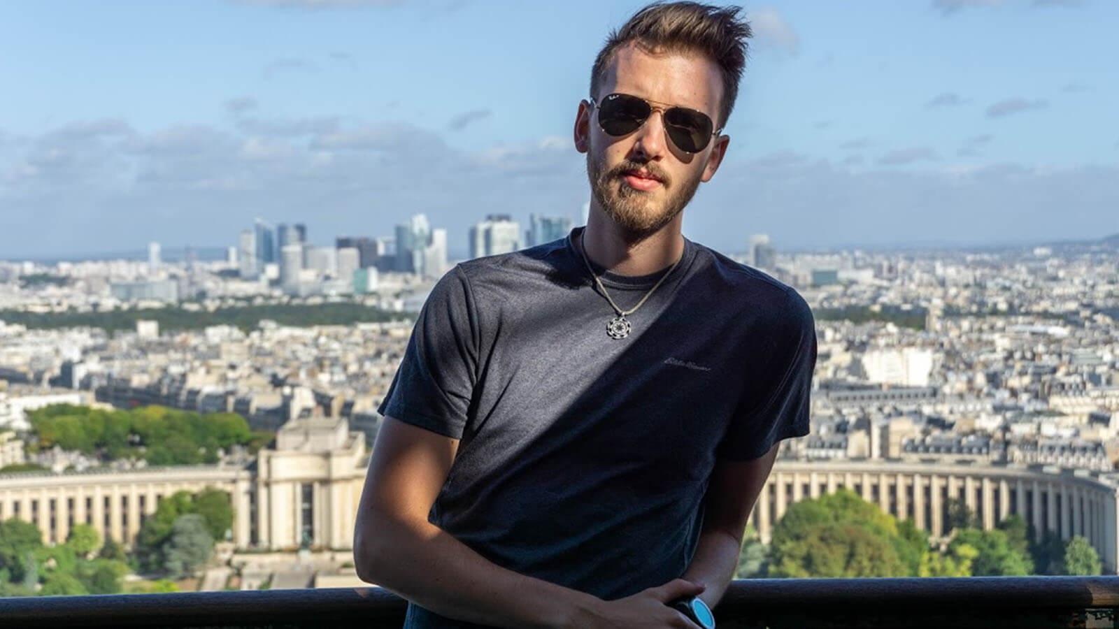 This Grad Became a Visual Effects Lead on Major Films in Just Five Years - Hero image