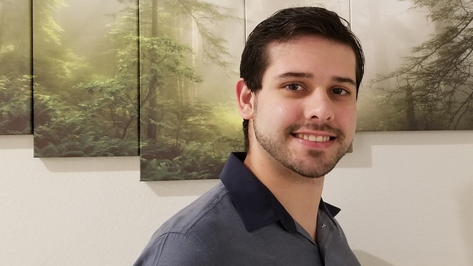 This Grad Creates Training Simulations for First Responders - Hero image