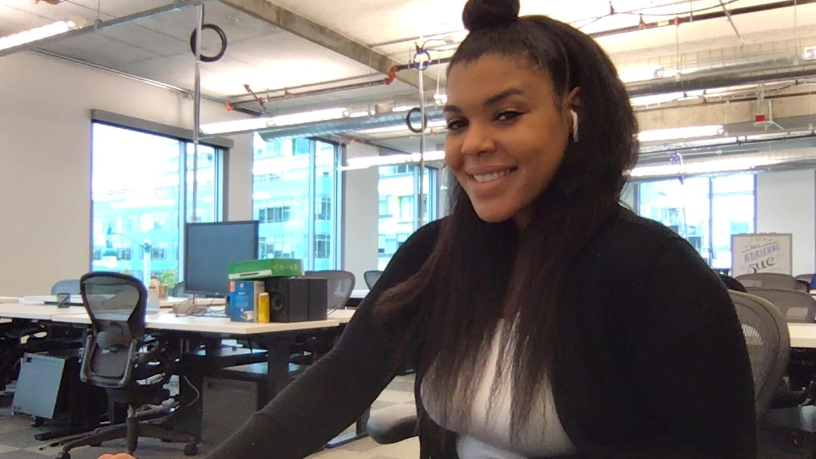 This Grad Helps Facebook Hire Data Scientists - Hero image
