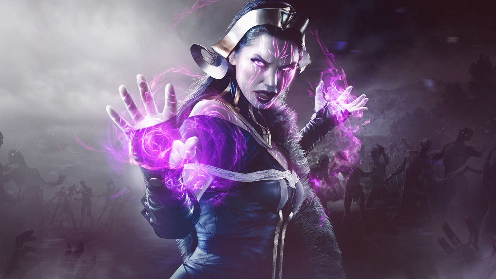 This Grad Helps put the Magic in ‘Magic: The Gathering Arena’ - Hero image