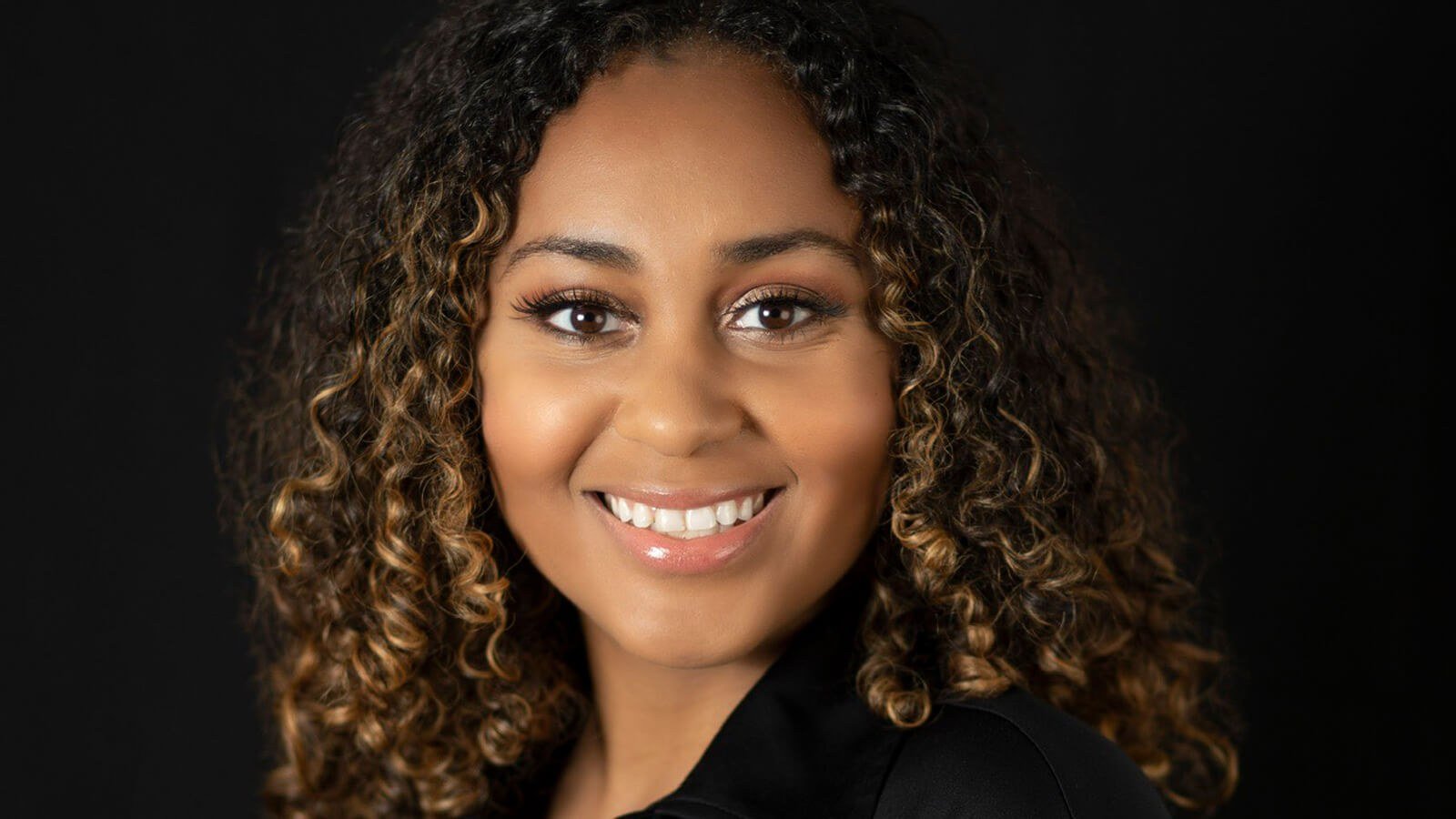 This Grad’s Writing Background Got Her Into the Tech Industry - Hero image 