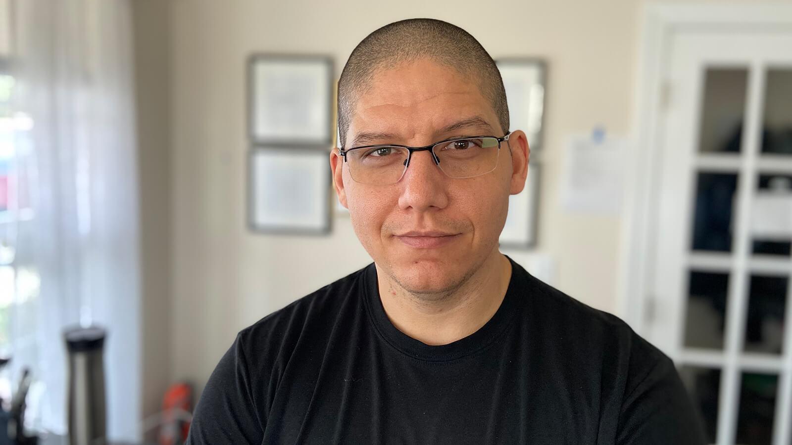 This Mobile Development Grad Beat the Odds - Hero image