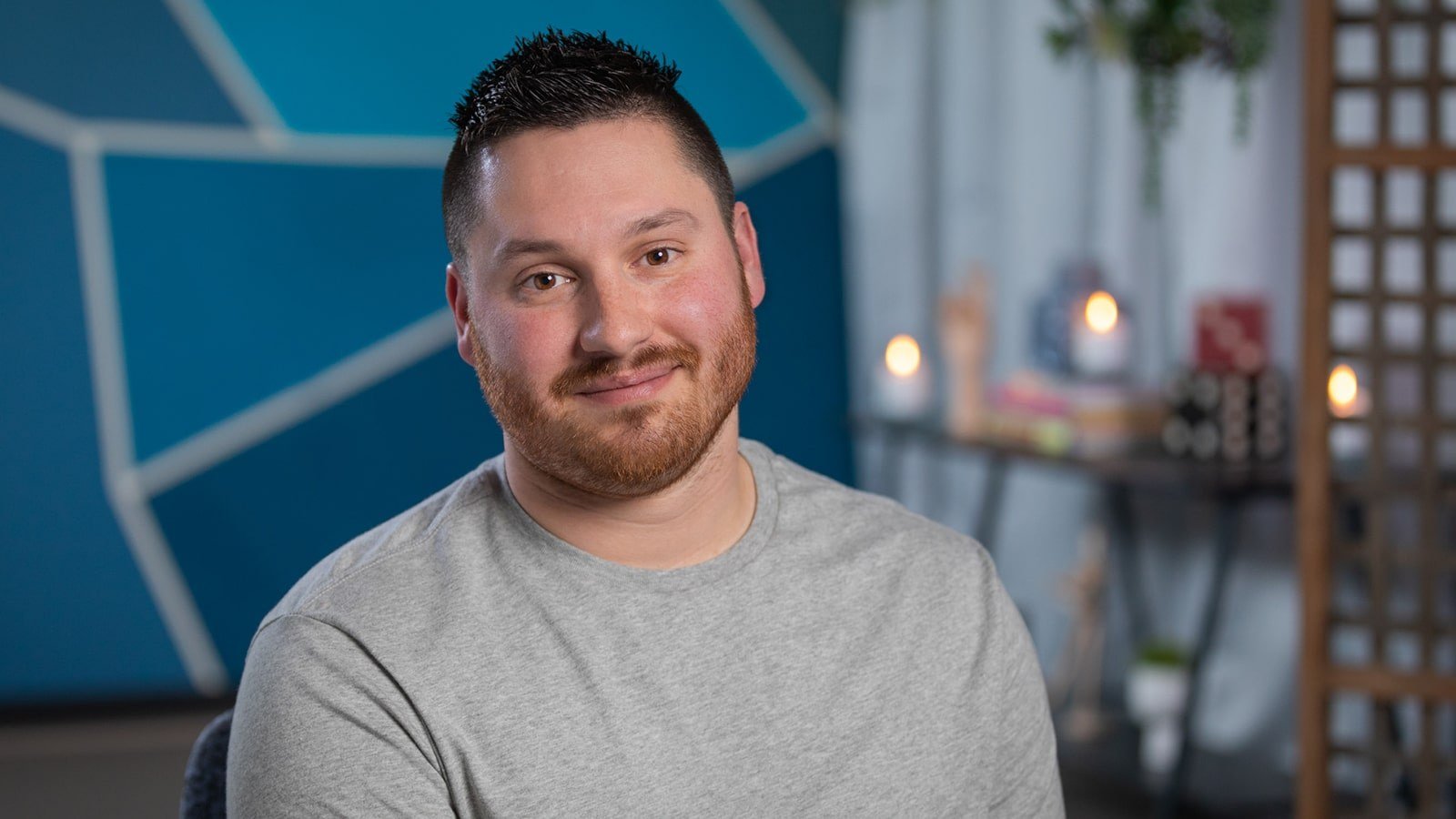 This Navy Veteran Traded a Career as a Military Contractor for One Making Video Games - Hero image