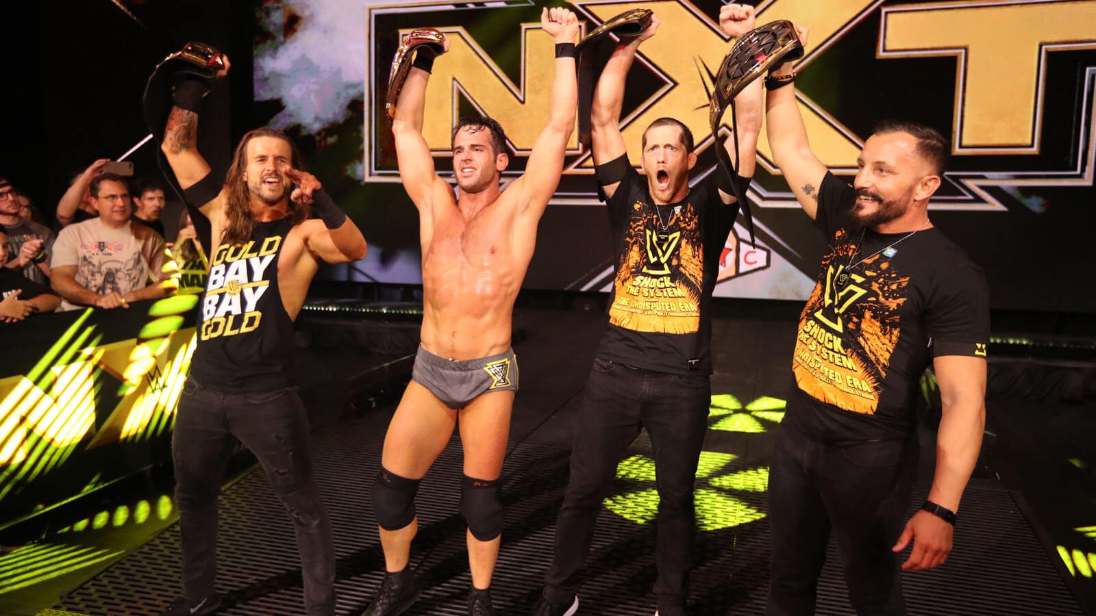 nxt usa network