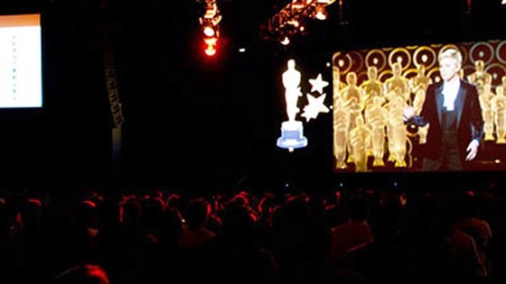 Featured story thumb - 86Th Annual Academy Awards 30 Grads Worked On Oscar Winning Projects Mob