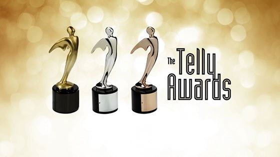 Featured story thumb - Film Faculty Members Win Telly Awards Mob