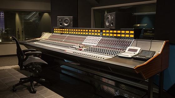 Featured story thumb - Fs Installs Rupert Neve Console Mob