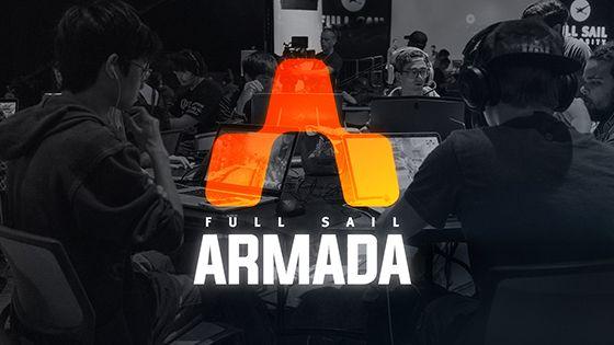Featured story thumb - Fss Armada Launch Mob