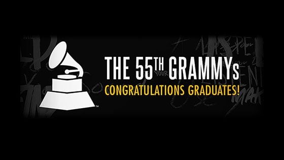 Featured story thumb - Full List Of Alumni On 55Th Grammy Nominees Mob