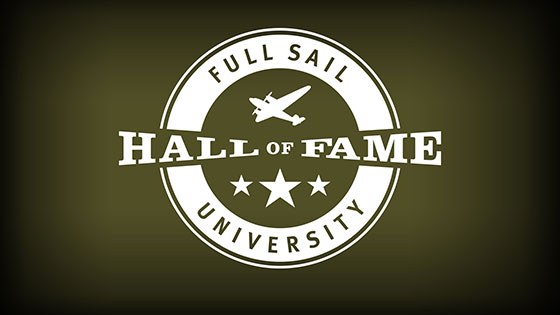 Featured story thumb - Full Sail Announces 6Th Annual Hall Of Fame Induction Class Mob