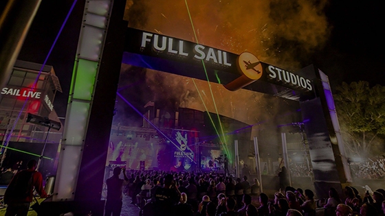 Featured story thumb - Full Sail Honors Hall Of Fame Inductees Mob