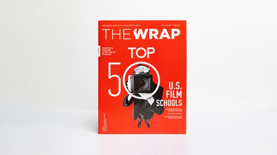Featured story thumb - Full Sail Named A Top 50 Film School By The Wrap Mob