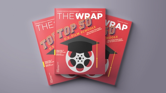 Featured story thumb - Full Sail Named To Top 50 Film Schools List By The Wrap Mob