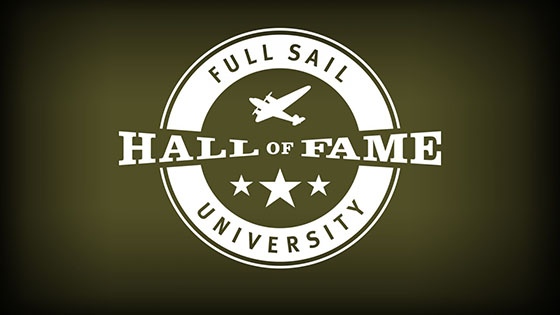 Featured story thumb - Full Sail University Announces 7Th Annual Hall Of Fame Induction Class Mob