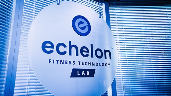 Full Sail University’s Fitness Technology Lab Powered by Echelon Fit - Story image
